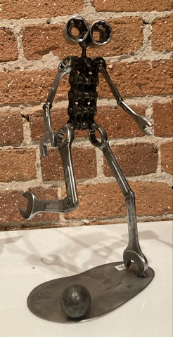Soccer Bot