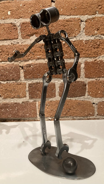 Soccer Bot