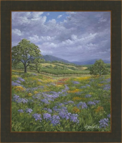 Spring Meadow - Limited Edition