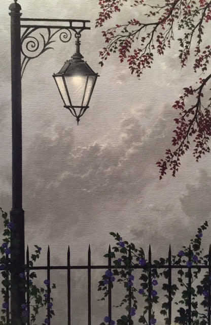 Streetlight Original