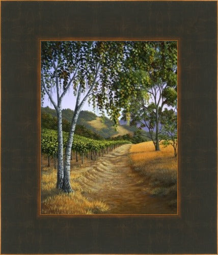 The Color of Autumn - Limited Edition