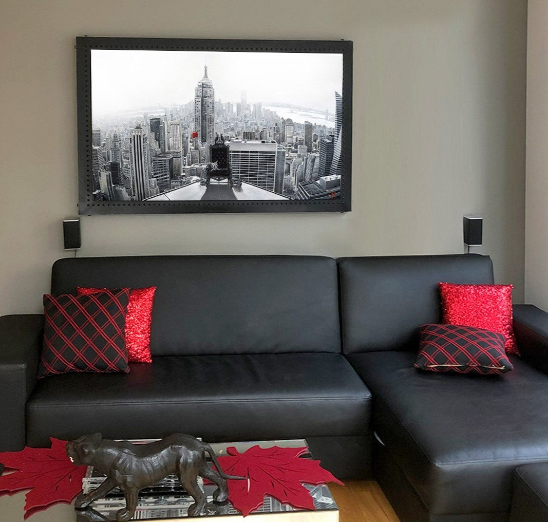 Believe - Limited Edition 24x40" Custom Size
