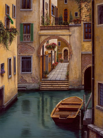 Venice - Limited Edition