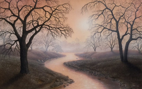 Warm Winter