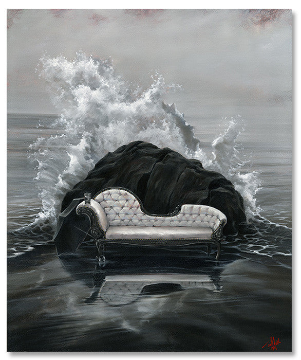100%  by Pete Tillack available at Gallery 1870