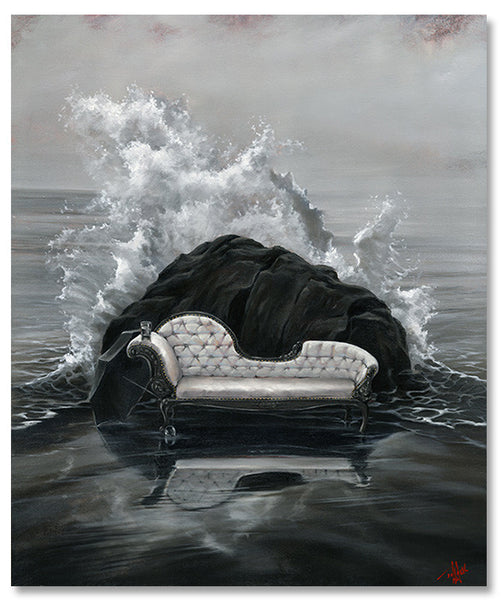 100%  by Pete Tillack available at Gallery 1870