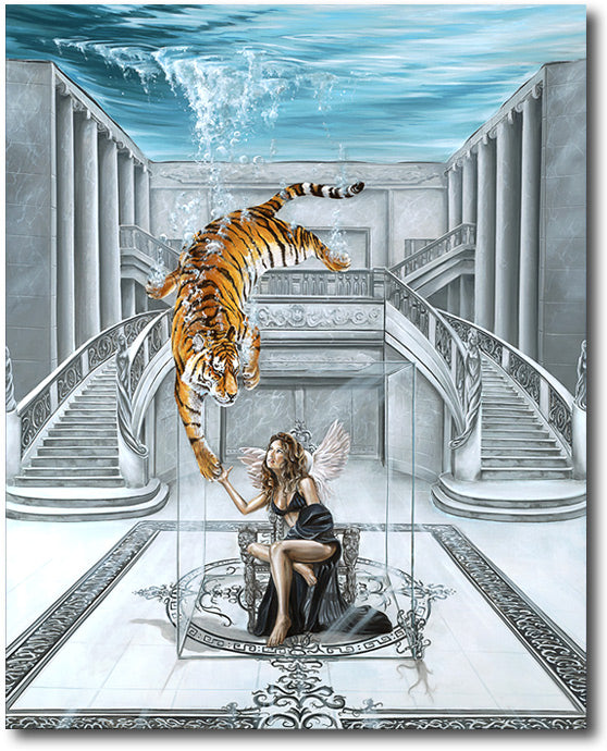 Forty-Six & 2 by Pete Tillack