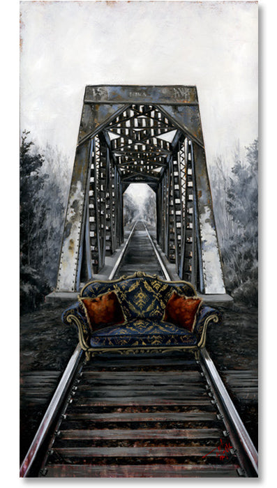 Classically Royal by Pete Tillack