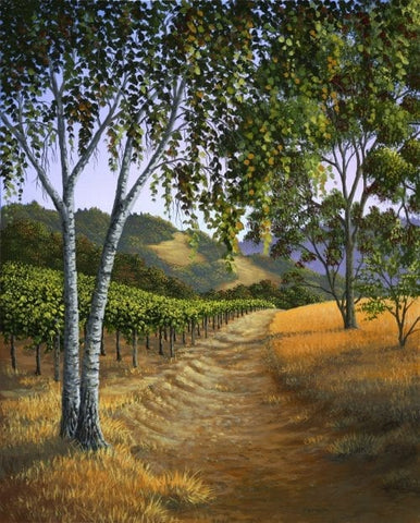 Color of Autumn - Limited Edition