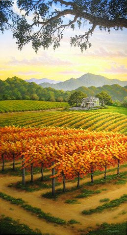 A Pleasant View - Limited Edition