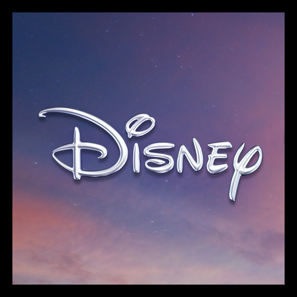 Disney Fine Art Collection