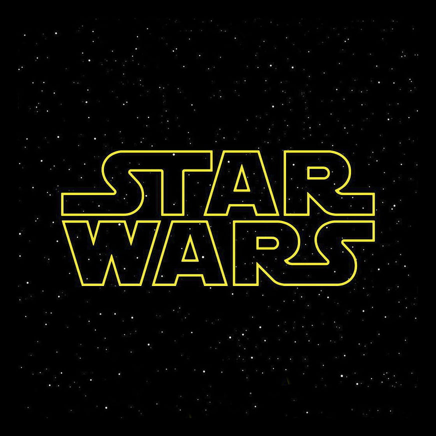 Star Wars Fine Art Collection